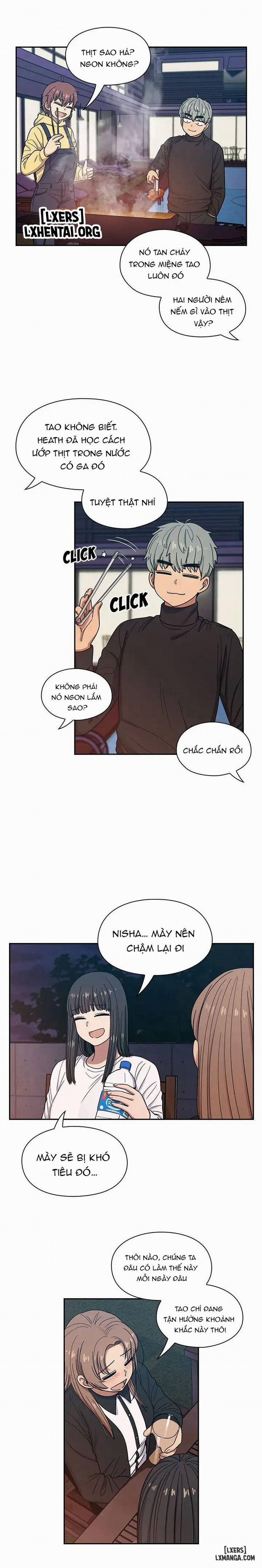 Tội Ác Và Sự Trừng Phạt 14 trang 8