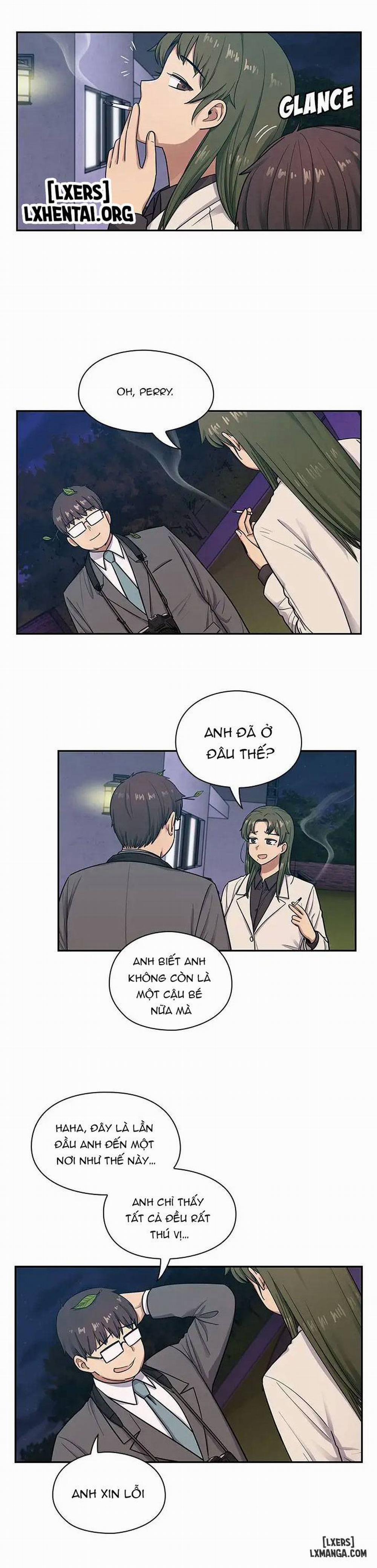 Tội Ác Và Sự Trừng Phạt 15 trang 11