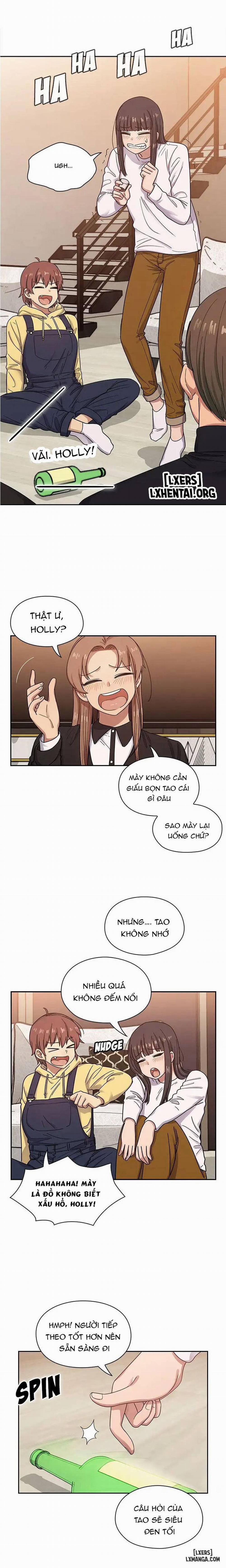 Tội Ác Và Sự Trừng Phạt 15 trang 14