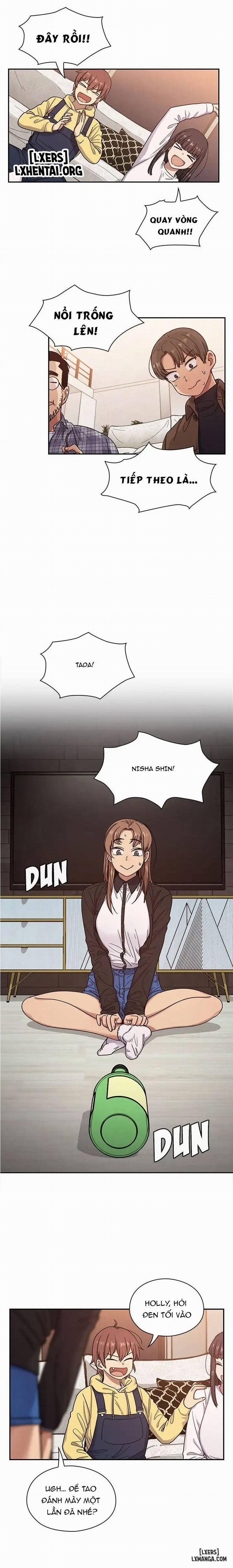 Tội Ác Và Sự Trừng Phạt 15 trang 15