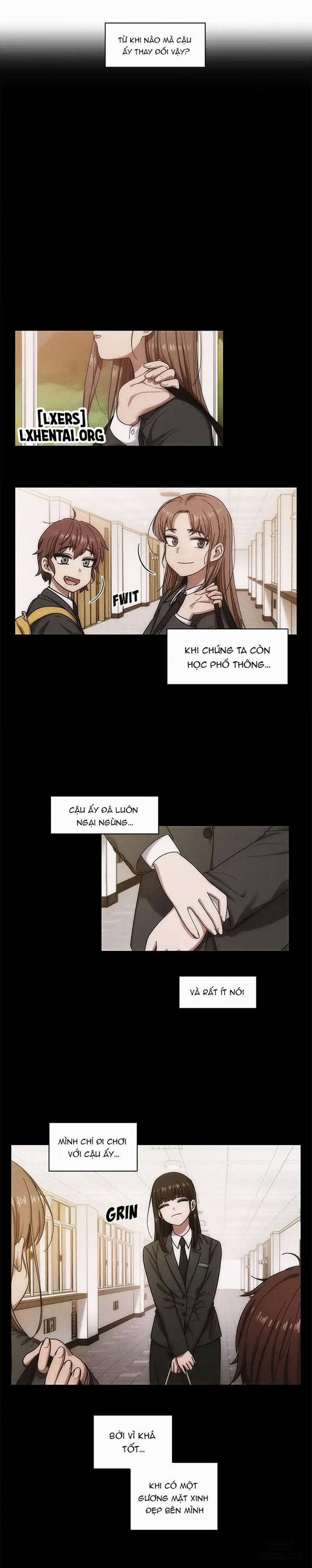 Tội Ác Và Sự Trừng Phạt 16 trang 5