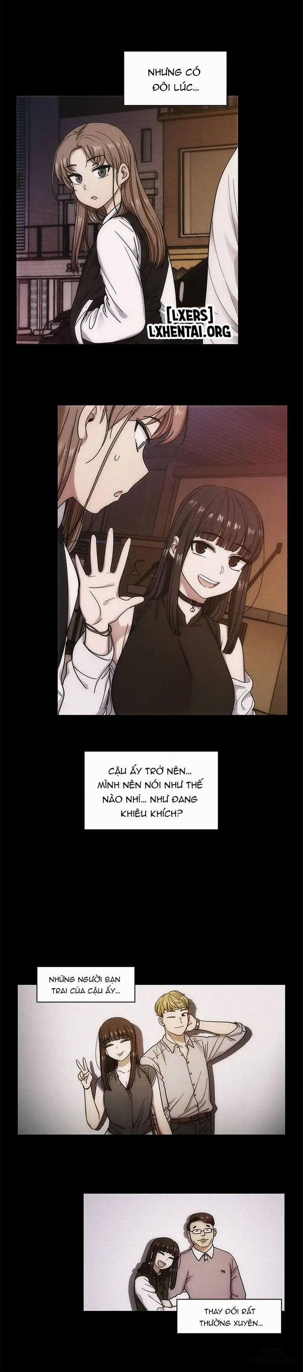 Tội Ác Và Sự Trừng Phạt 16 trang 6