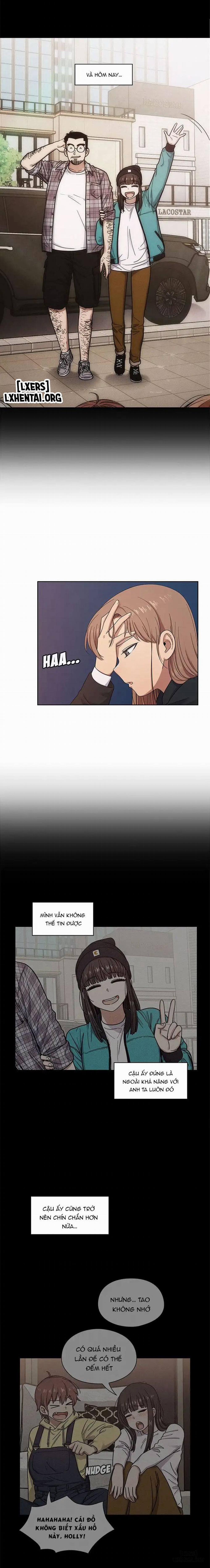 Tội Ác Và Sự Trừng Phạt 16 trang 7