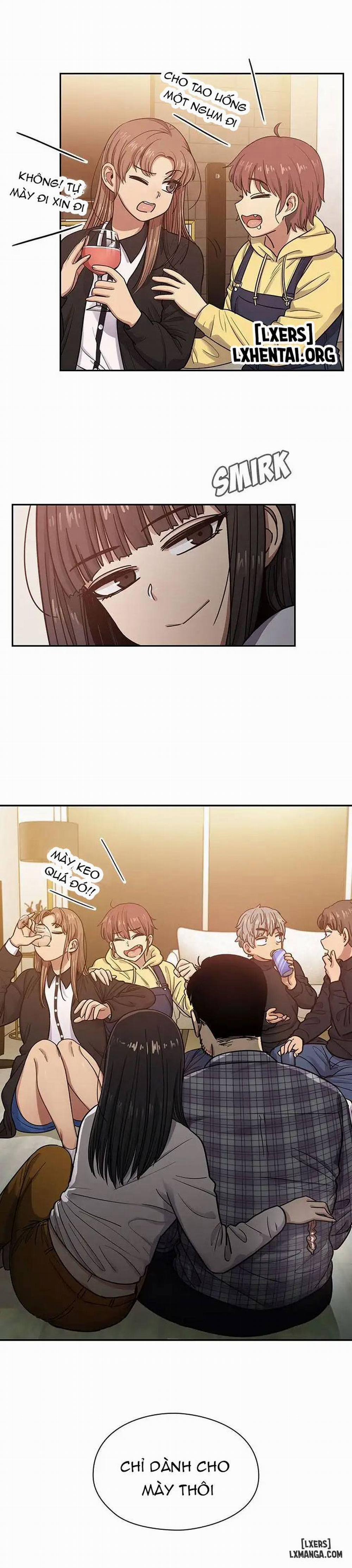 Tội Ác Và Sự Trừng Phạt 17 trang 18