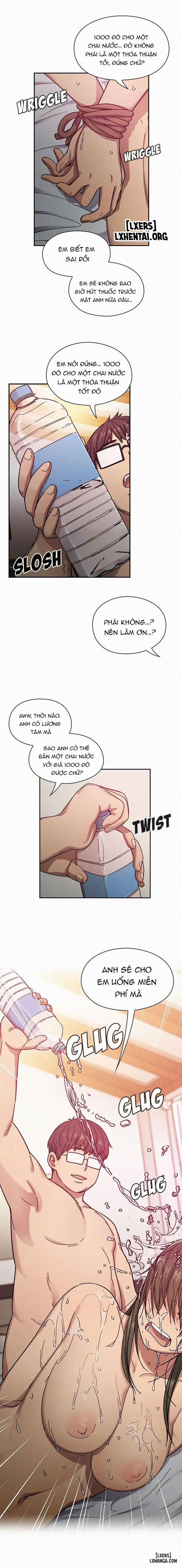 Tội Ác Và Sự Trừng Phạt 17 trang 9