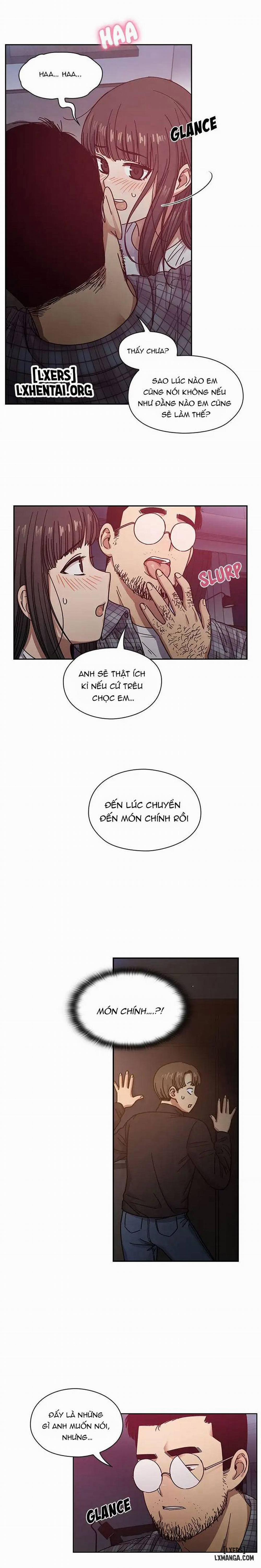 Tội Ác Và Sự Trừng Phạt 18 trang 14