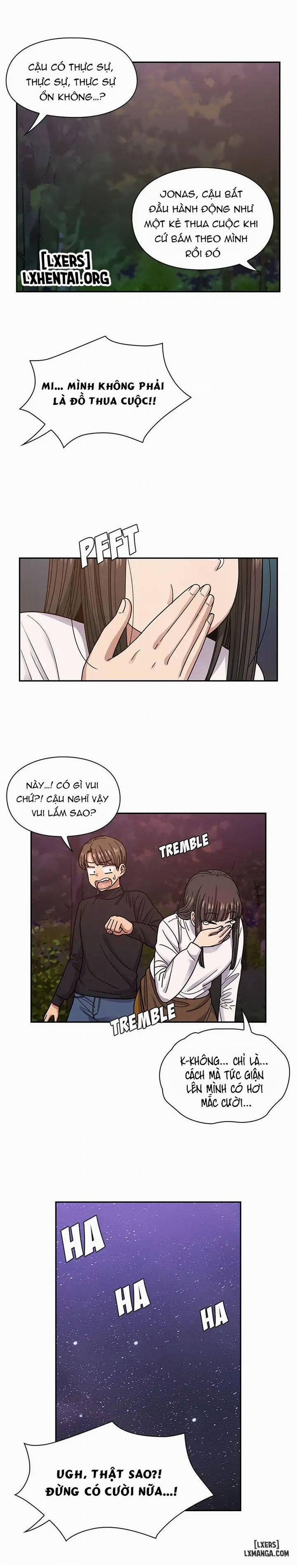 Tội Ác Và Sự Trừng Phạt 19 trang 10