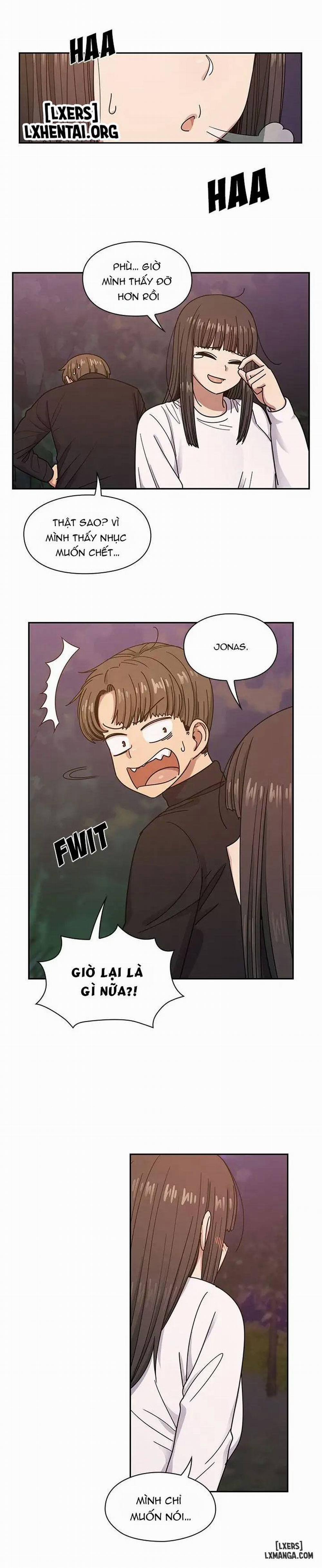 Tội Ác Và Sự Trừng Phạt 19 trang 11