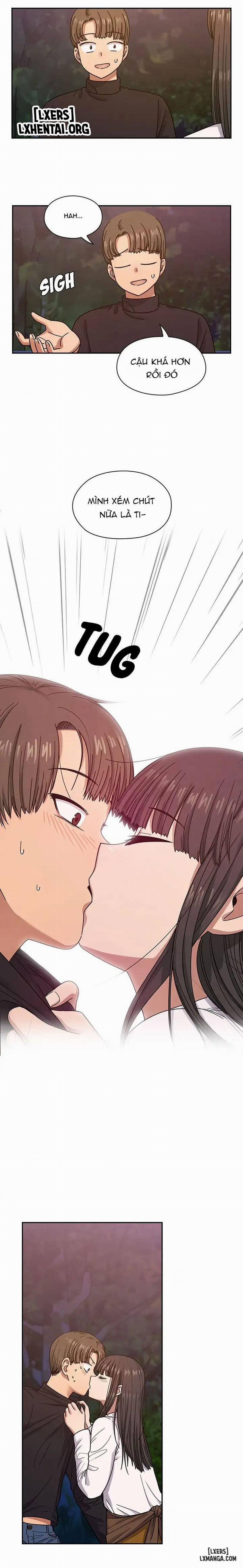 Tội Ác Và Sự Trừng Phạt 19 trang 14