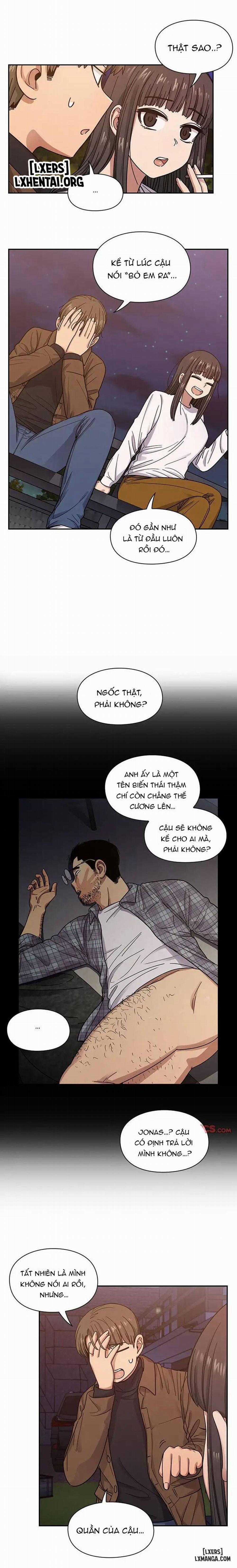 Tội Ác Và Sự Trừng Phạt 19 trang 5