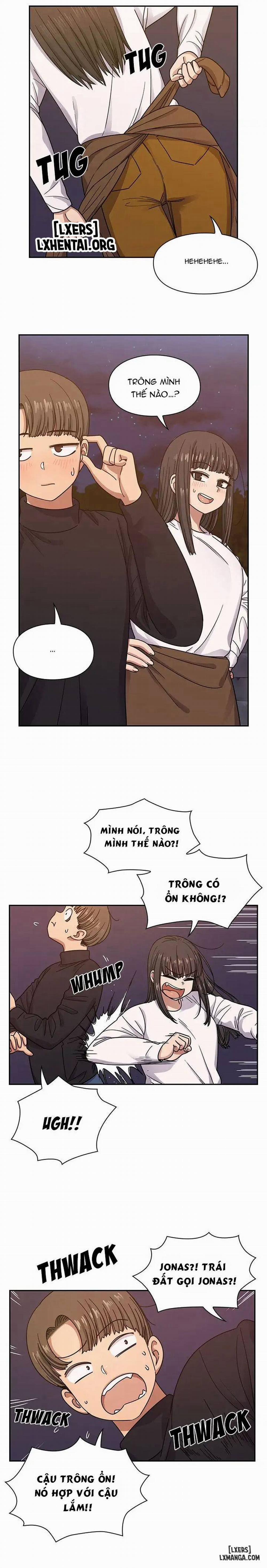 Tội Ác Và Sự Trừng Phạt 19 trang 7