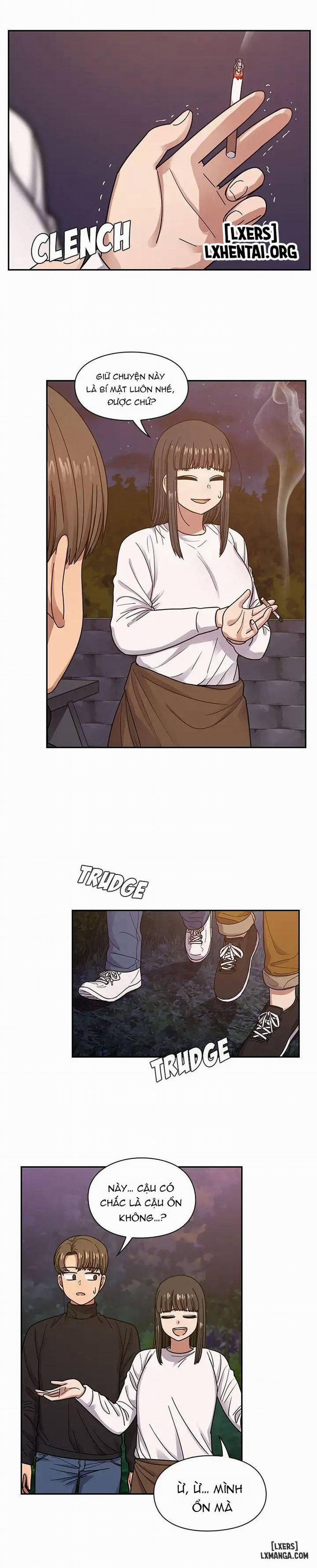 Tội Ác Và Sự Trừng Phạt 19 trang 9