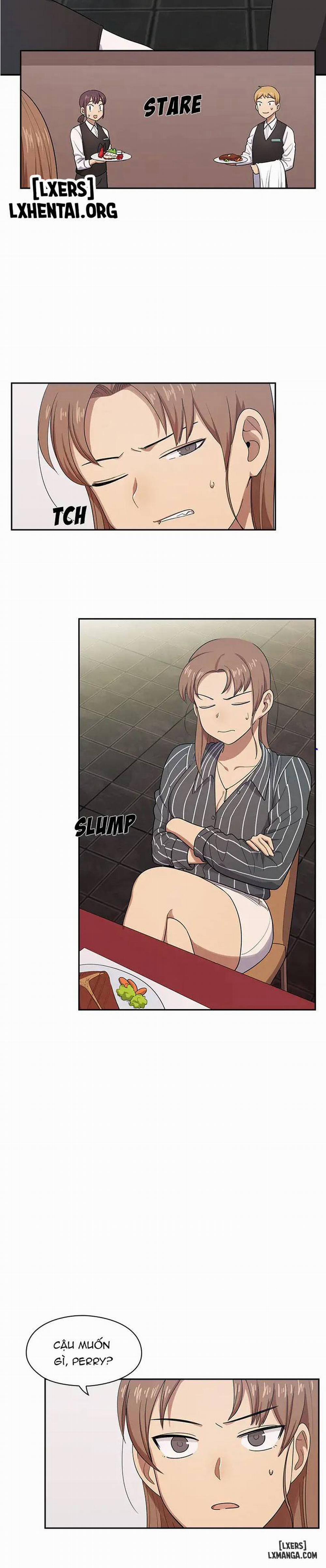 Tội Ác Và Sự Trừng Phạt 2 trang 11