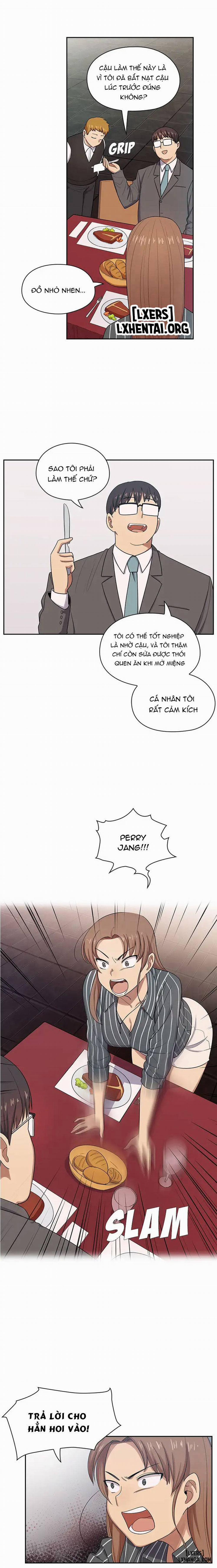 Tội Ác Và Sự Trừng Phạt 2 trang 12