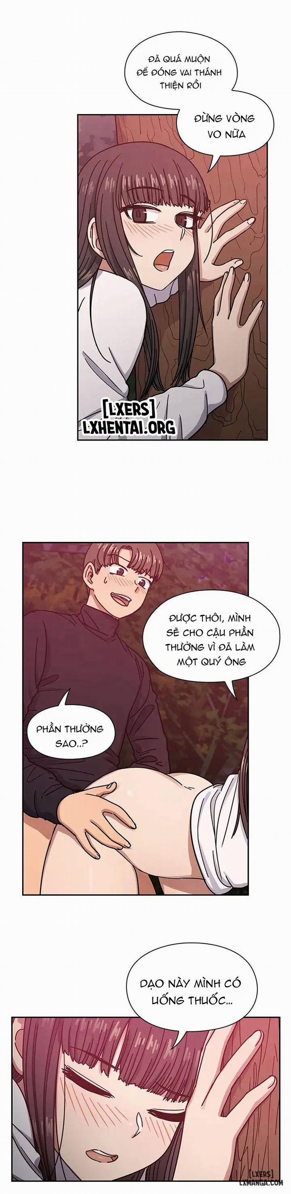 Tội Ác Và Sự Trừng Phạt 20 trang 19