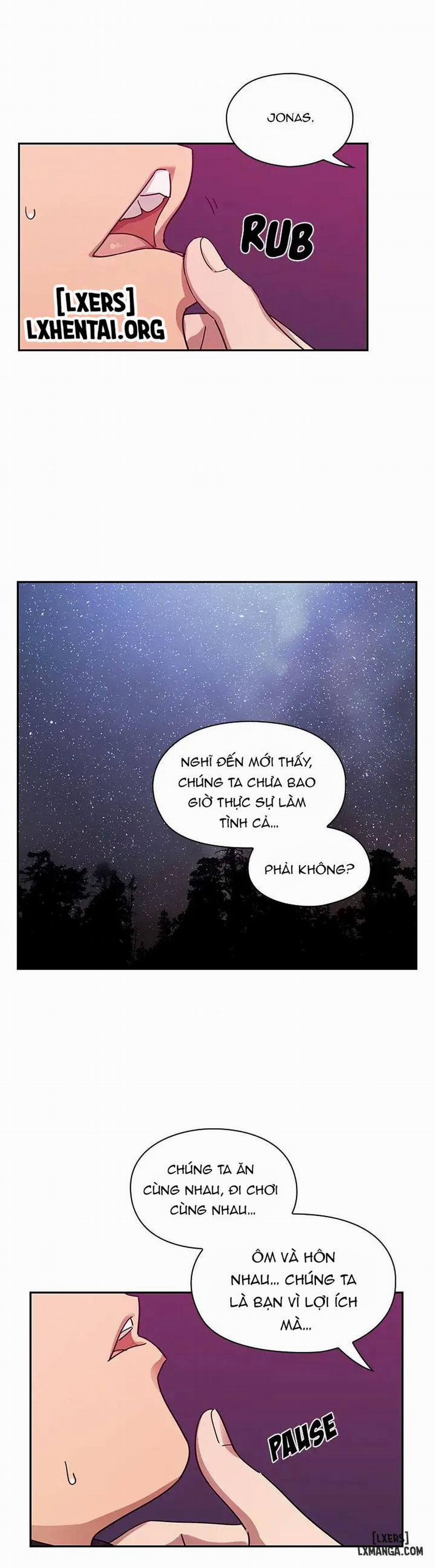 Tội Ác Và Sự Trừng Phạt 20 trang 4