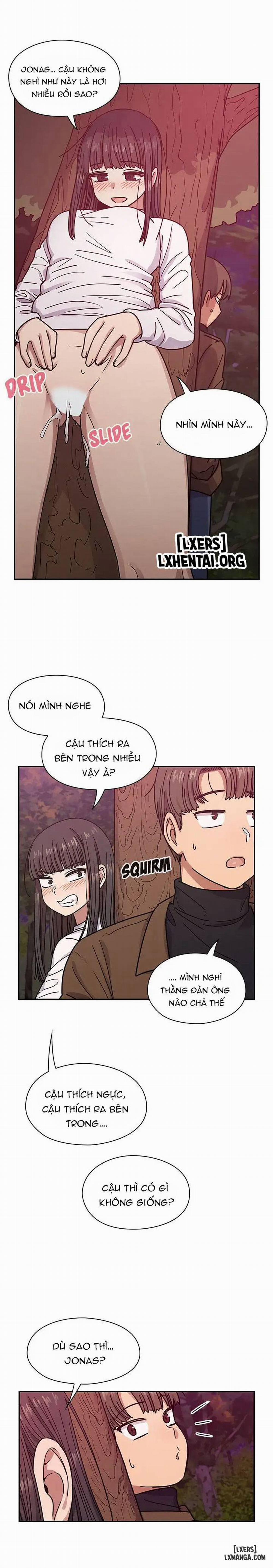 Tội Ác Và Sự Trừng Phạt 21 trang 13