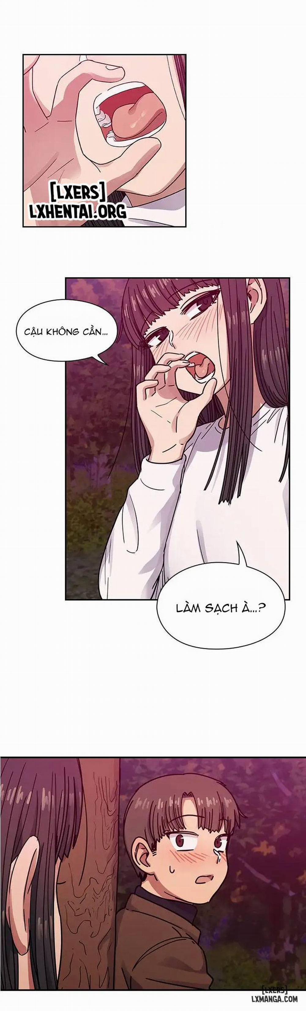 Tội Ác Và Sự Trừng Phạt 21 trang 14