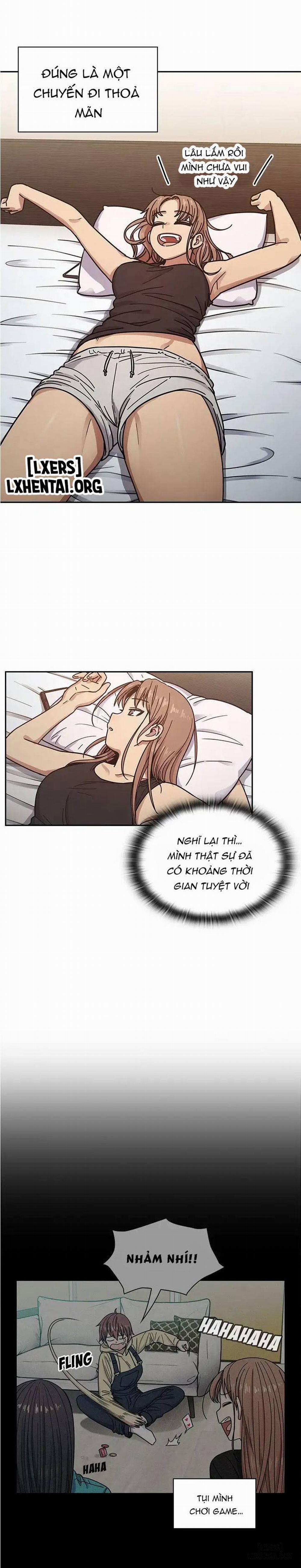 Tội Ác Và Sự Trừng Phạt 21 trang 18