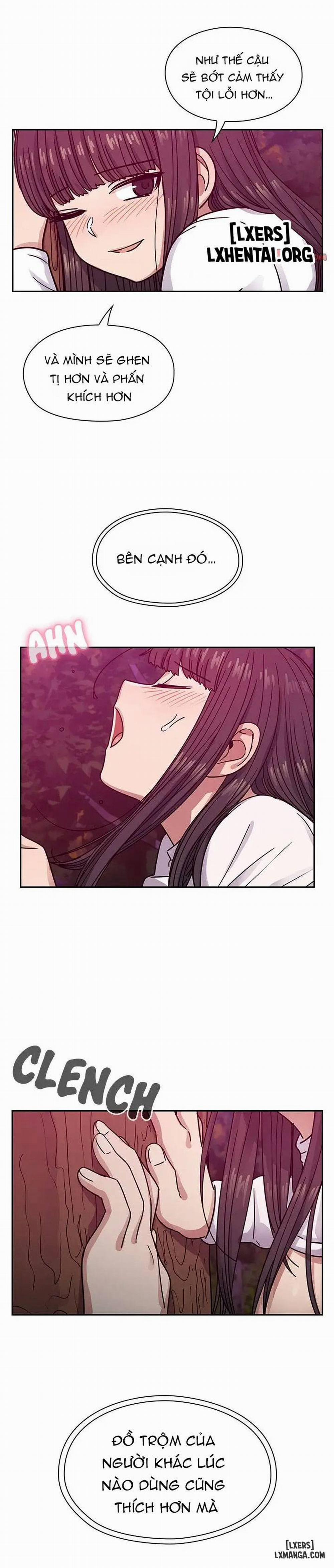 Tội Ác Và Sự Trừng Phạt 21 trang 8