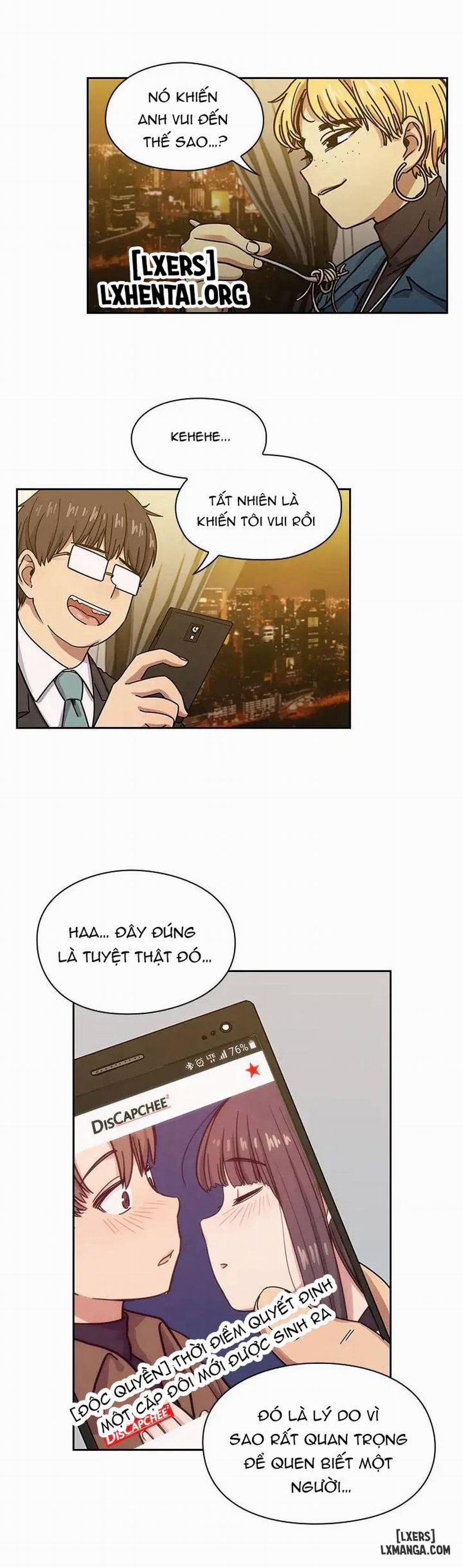 Tội Ác Và Sự Trừng Phạt 22 trang 19