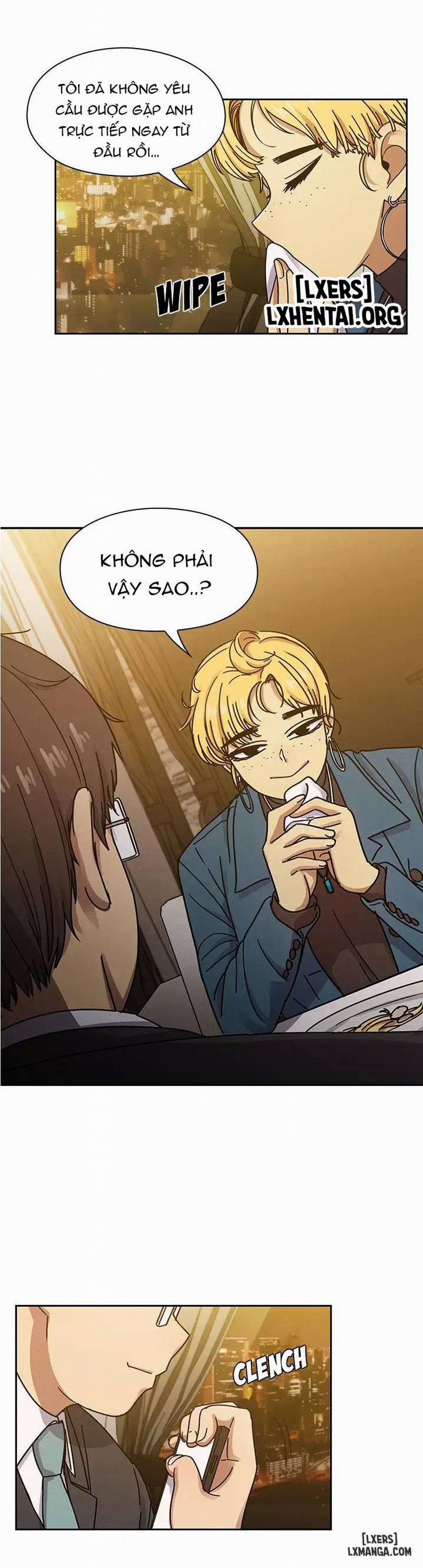 Tội Ác Và Sự Trừng Phạt 22 trang 22