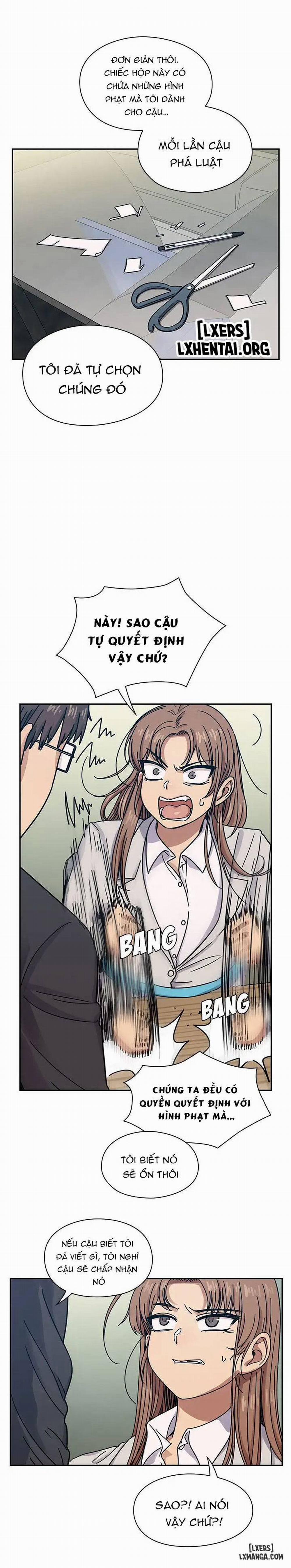 Tội Ác Và Sự Trừng Phạt 22 trang 6