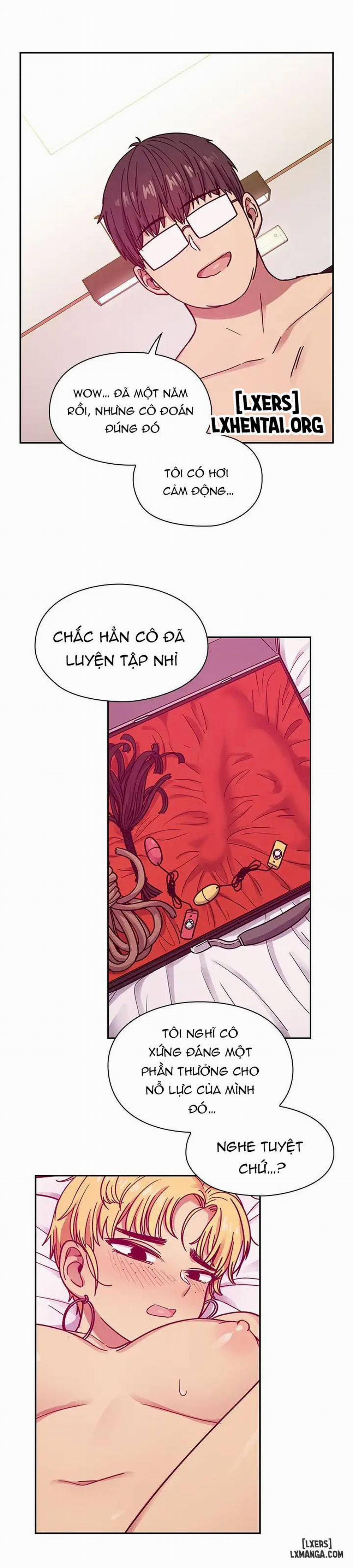 Tội Ác Và Sự Trừng Phạt 23 trang 16