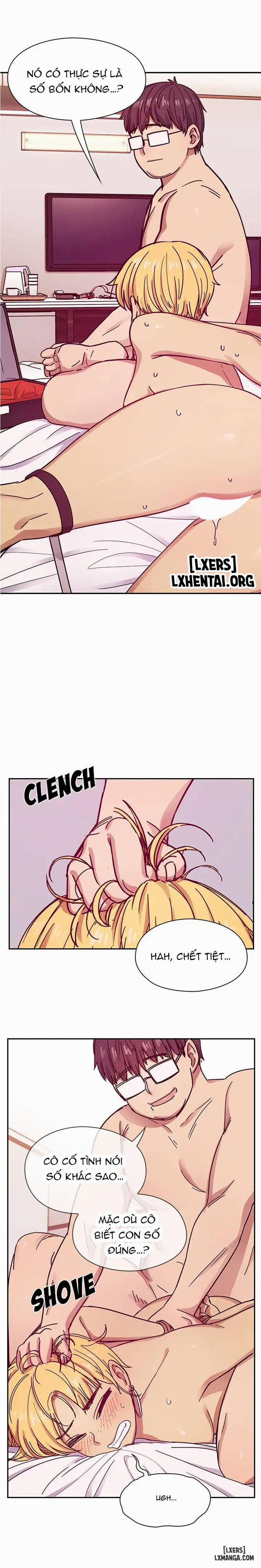 Tội Ác Và Sự Trừng Phạt 23 trang 17