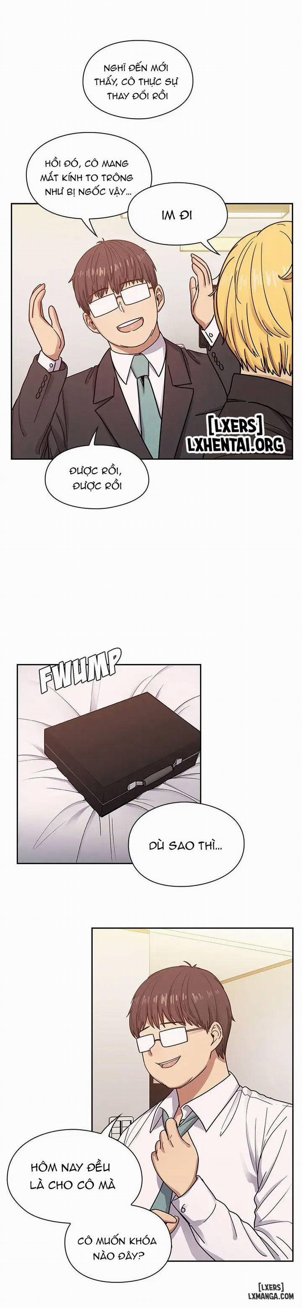 Tội Ác Và Sự Trừng Phạt 23 trang 6