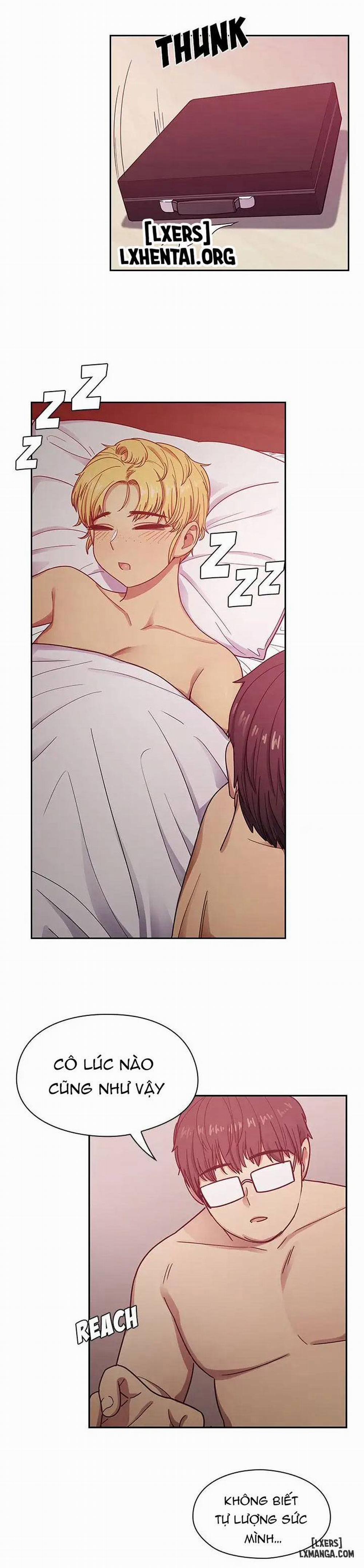 Tội Ác Và Sự Trừng Phạt 24 trang 10