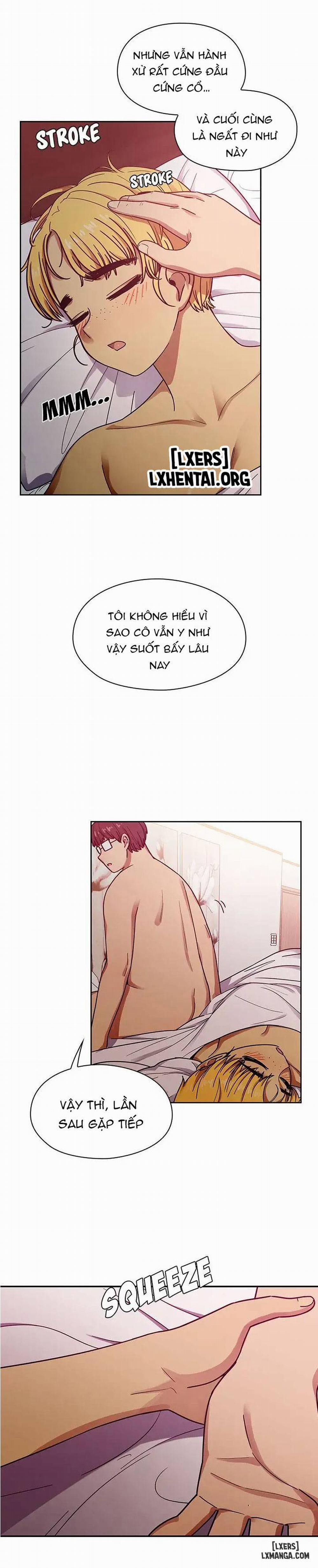 Tội Ác Và Sự Trừng Phạt 24 trang 11