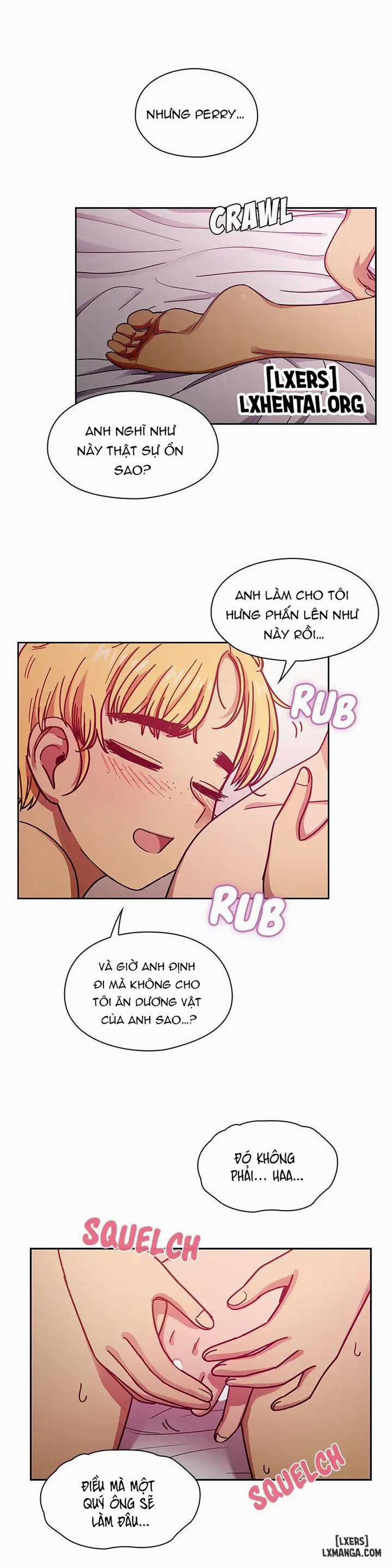 Tội Ác Và Sự Trừng Phạt 24 trang 13