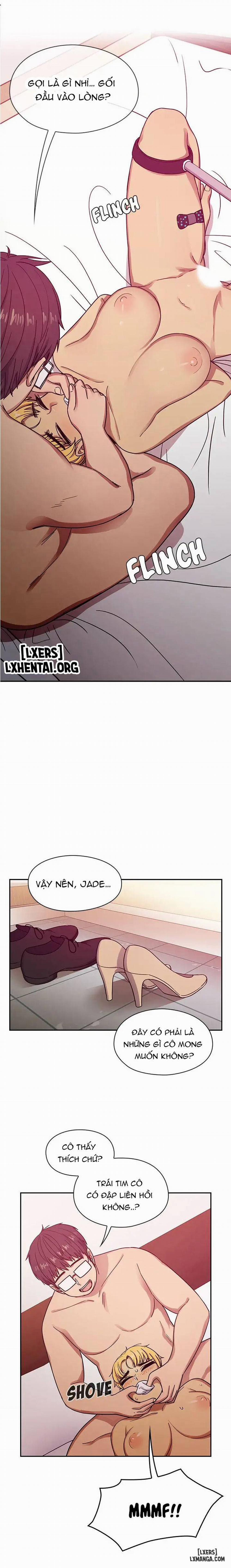 Tội Ác Và Sự Trừng Phạt 24 trang 5