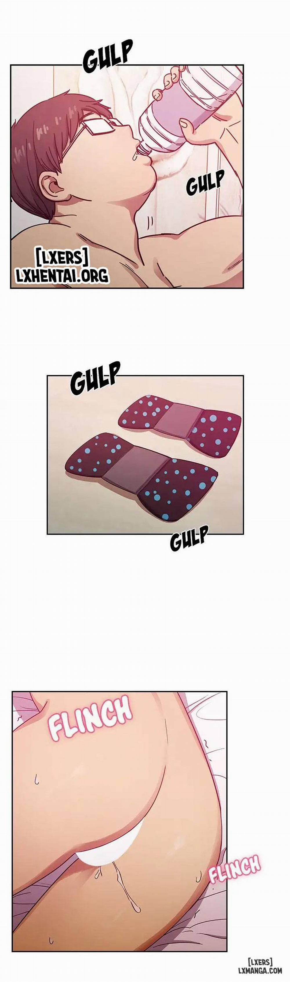 Tội Ác Và Sự Trừng Phạt 24 trang 7