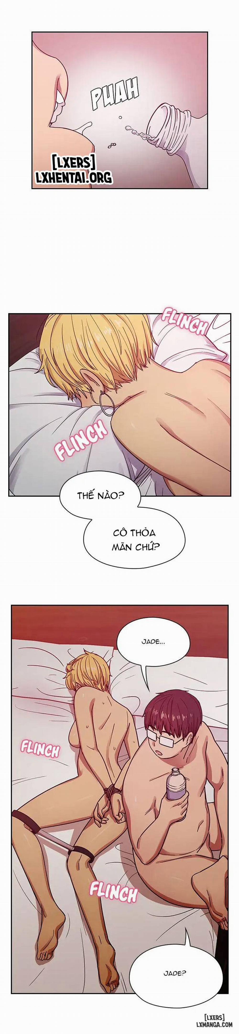 Tội Ác Và Sự Trừng Phạt 24 trang 8