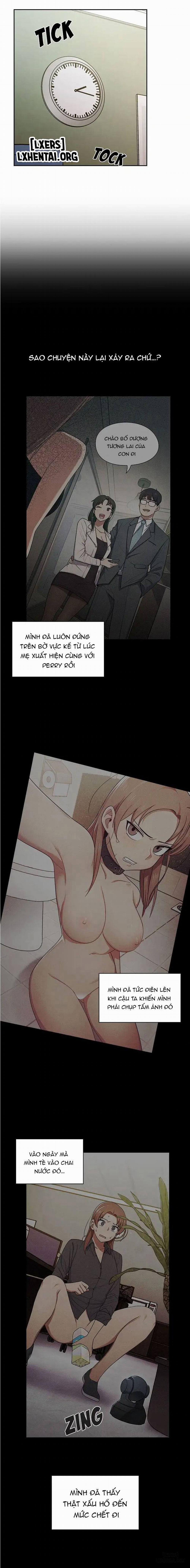 Tội Ác Và Sự Trừng Phạt 26 trang 10