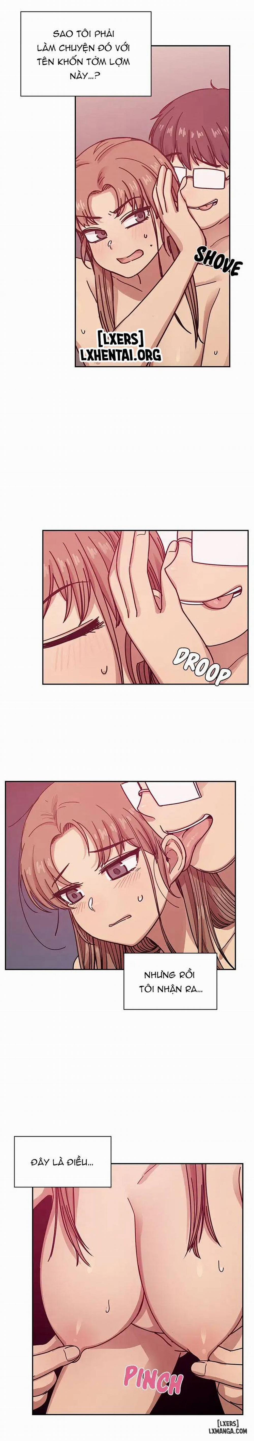 Tội Ác Và Sự Trừng Phạt 27 trang 10