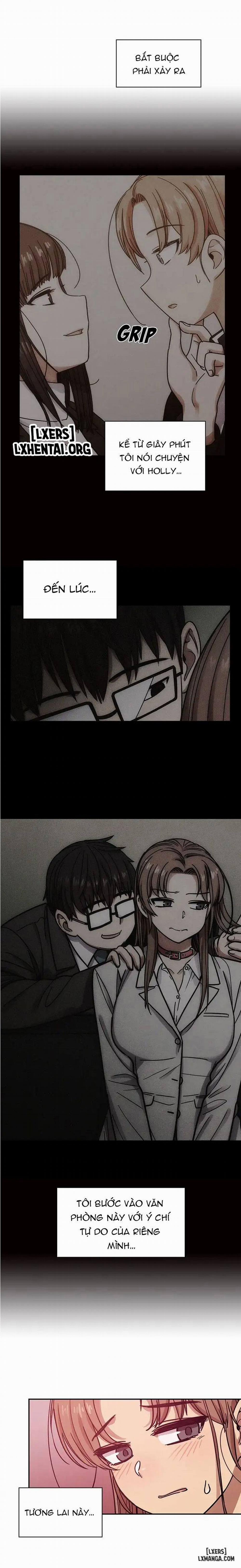 Tội Ác Và Sự Trừng Phạt 27 trang 11