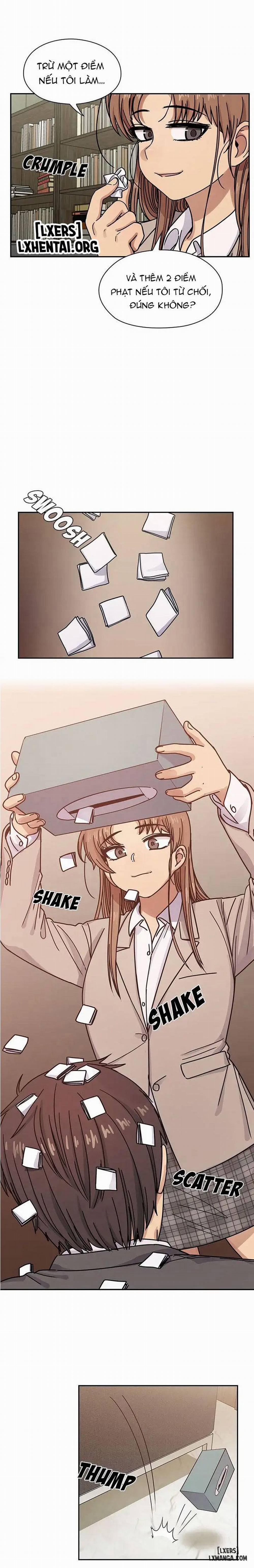 Tội Ác Và Sự Trừng Phạt 27 trang 4