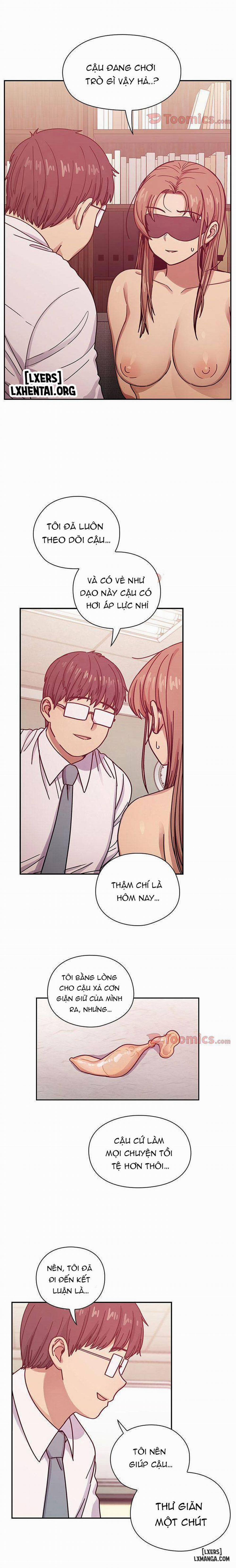 Tội Ác Và Sự Trừng Phạt 28 trang 3