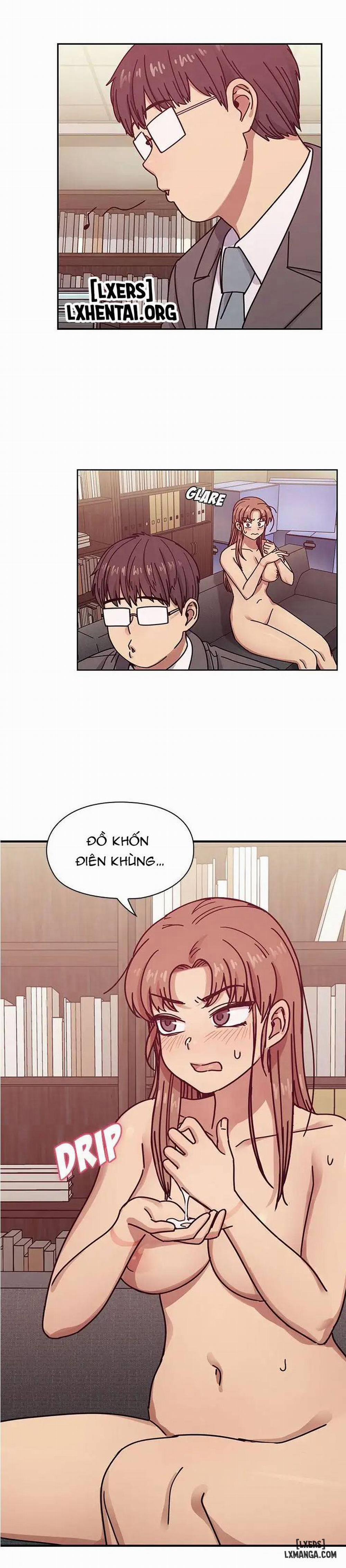 Tội Ác Và Sự Trừng Phạt 29 trang 13