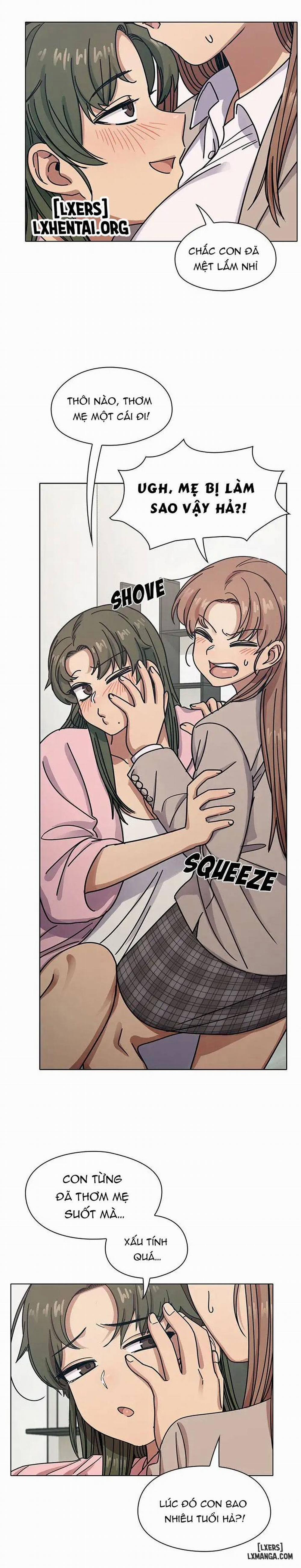 Tội Ác Và Sự Trừng Phạt 29 trang 20