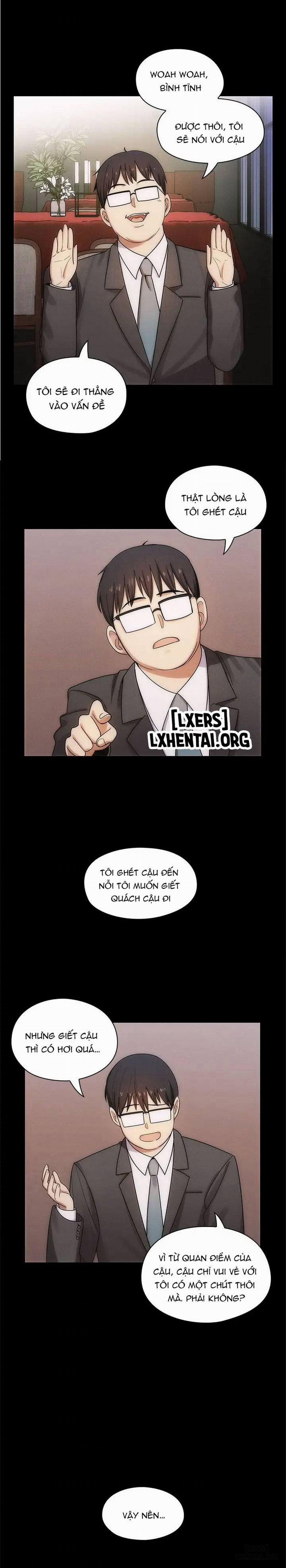 Tội Ác Và Sự Trừng Phạt 3 trang 10