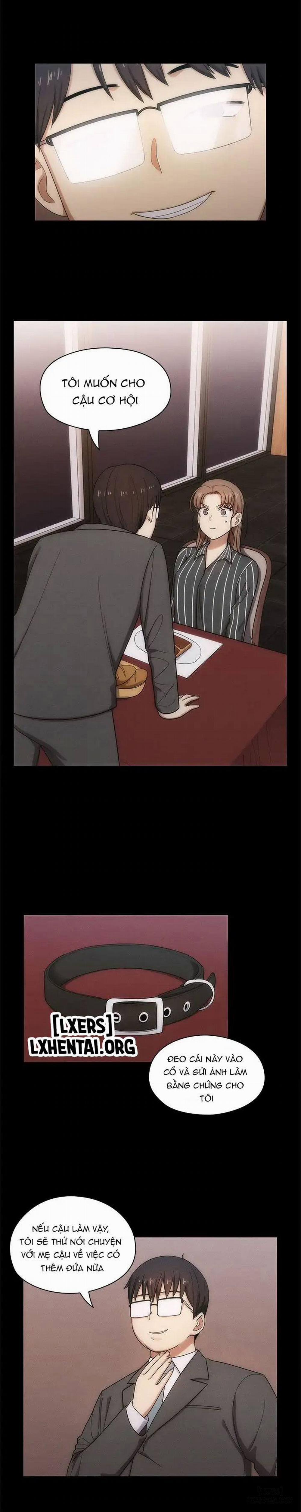 Tội Ác Và Sự Trừng Phạt 3 trang 11