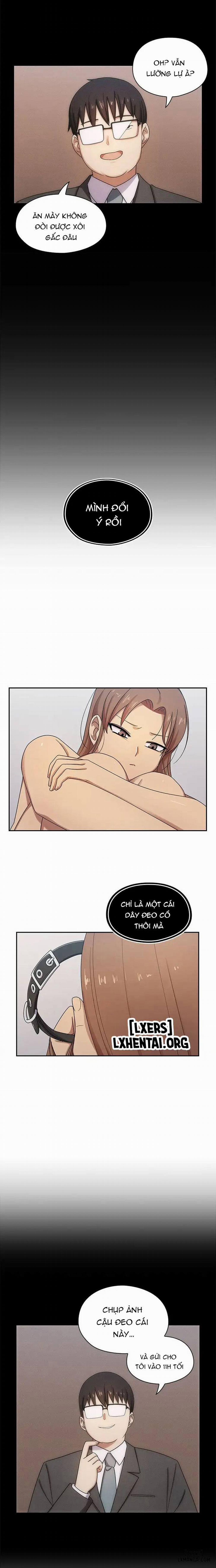 Tội Ác Và Sự Trừng Phạt 3 trang 12