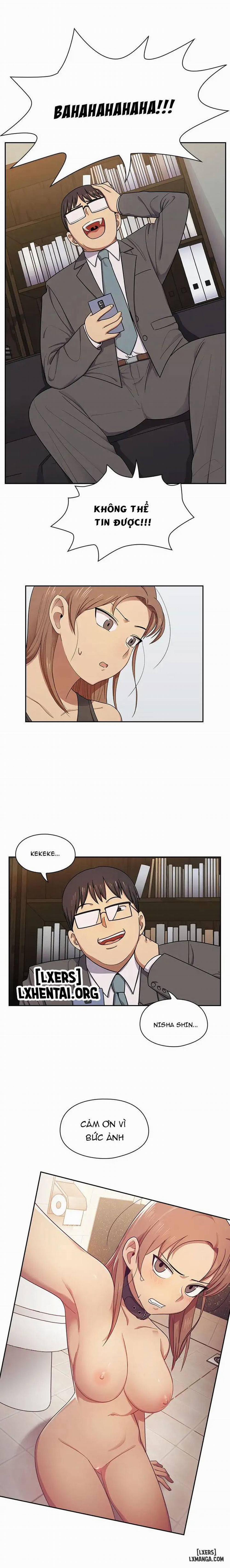 Tội Ác Và Sự Trừng Phạt 3 trang 20