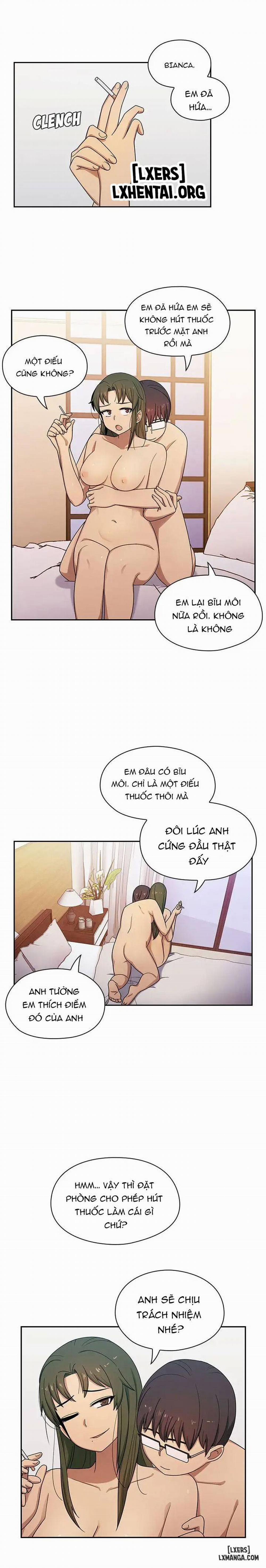 Tội Ác Và Sự Trừng Phạt 3 trang 3