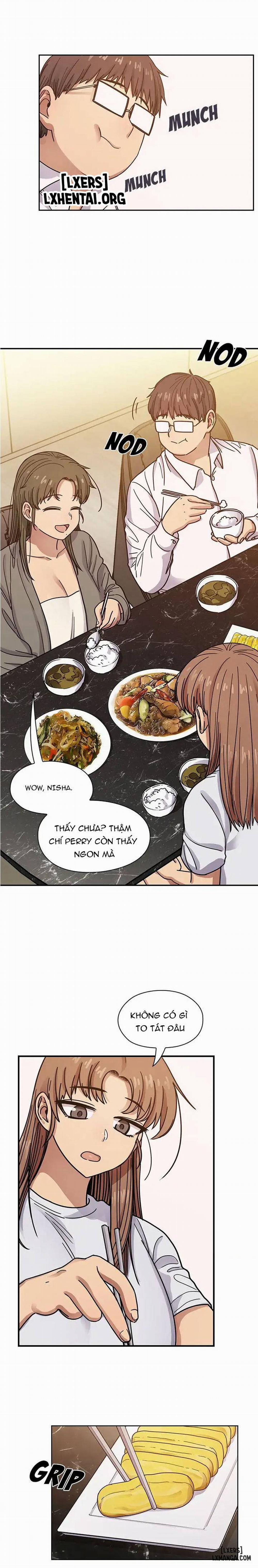 Tội Ác Và Sự Trừng Phạt 30 trang 14