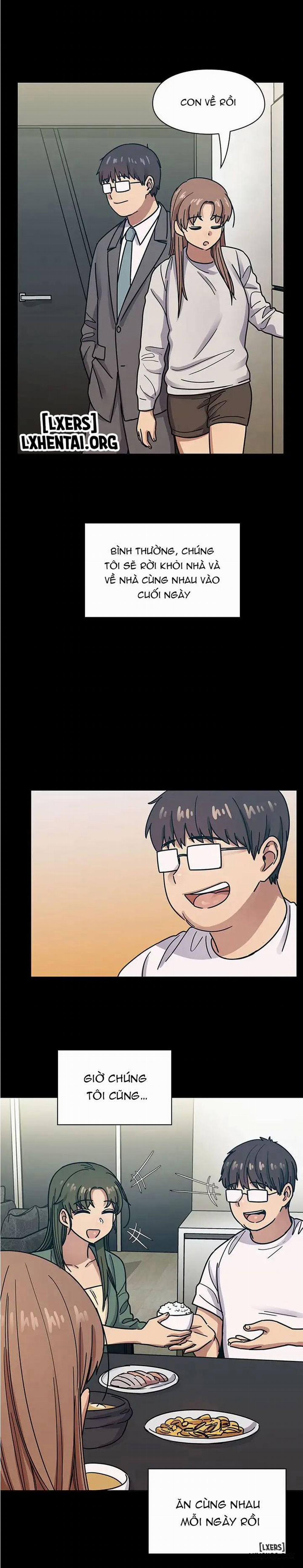 Tội Ác Và Sự Trừng Phạt 31 trang 14